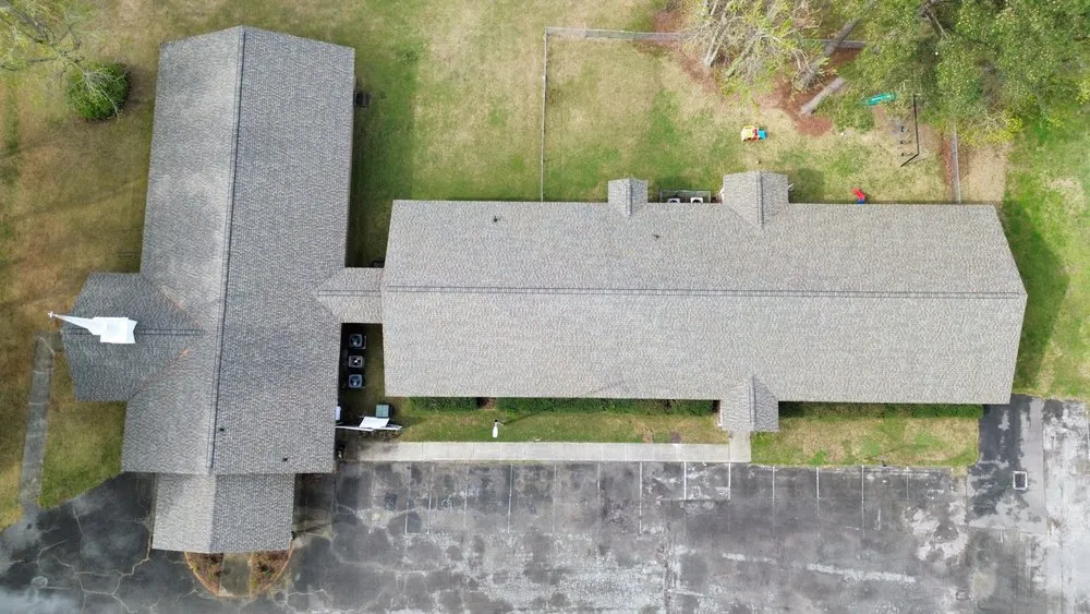 Slide of High Tide Roofing & Restoration