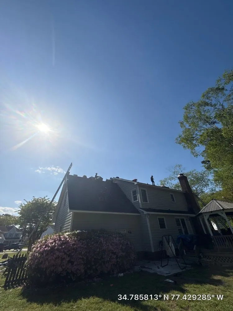 Slide of High Tide Roofing & Restoration