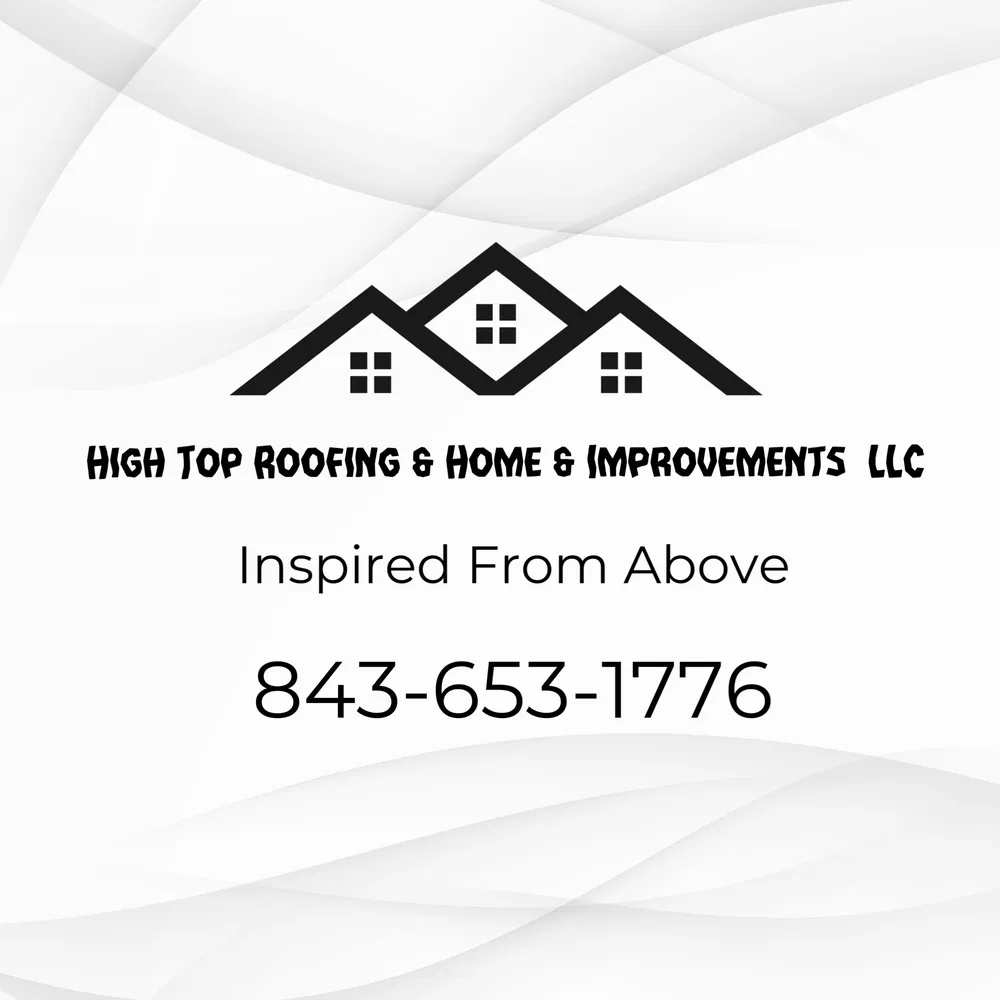 Slide of High Top Roofing & Home Improvements