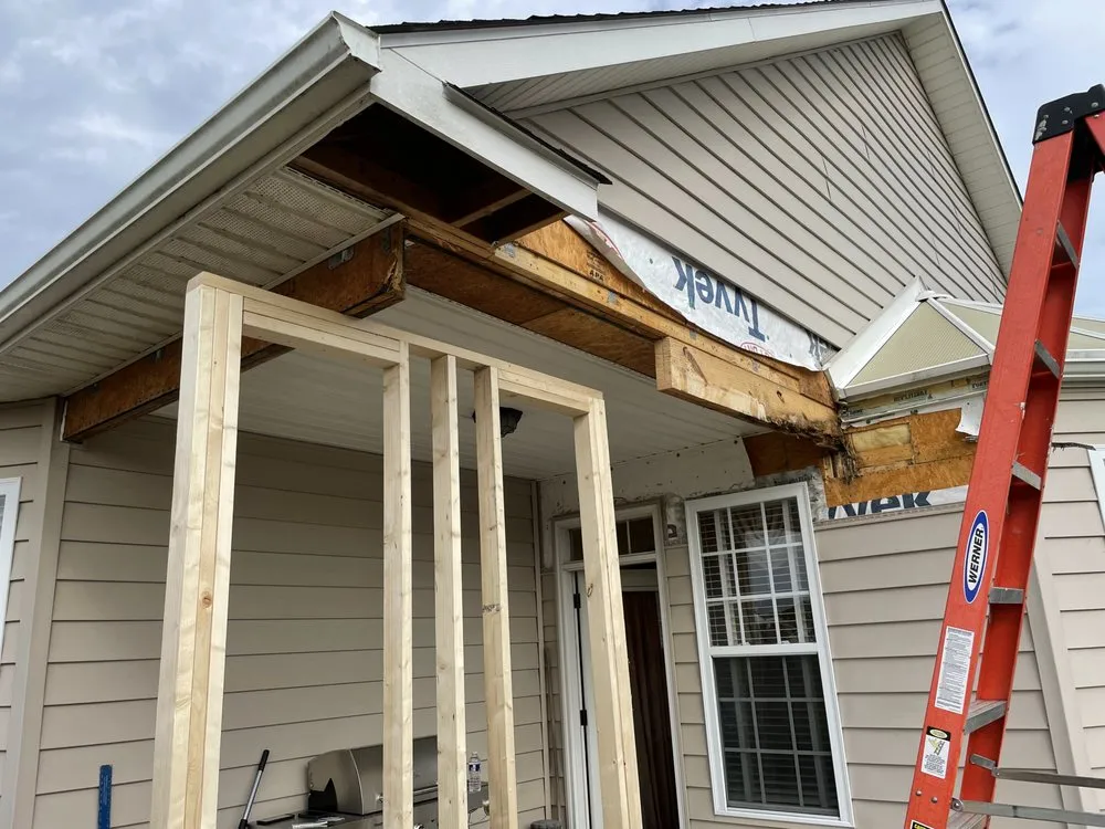 Slide of High Top Roofing & Home Improvements