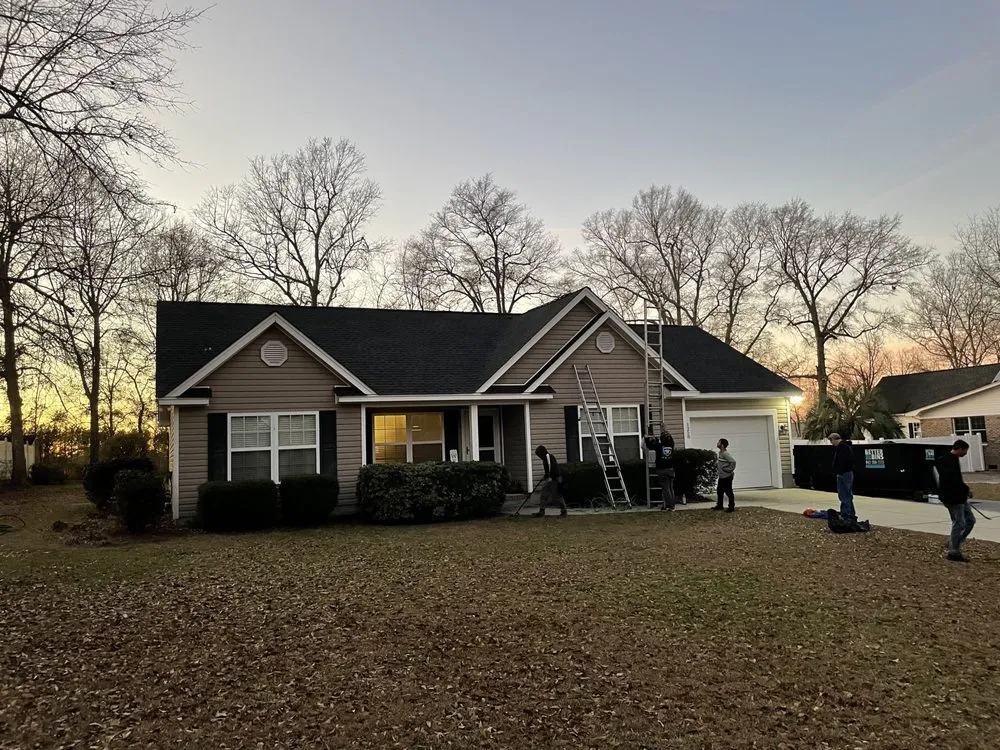 Slide of High Top Roofing & Home Improvements