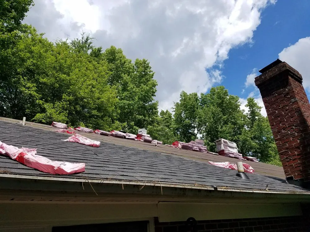 Slide of High Top Roofing