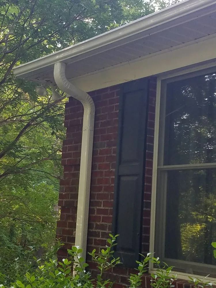 Slide of High Top Roofing