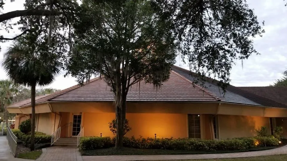 Slide of High Tower Roofing