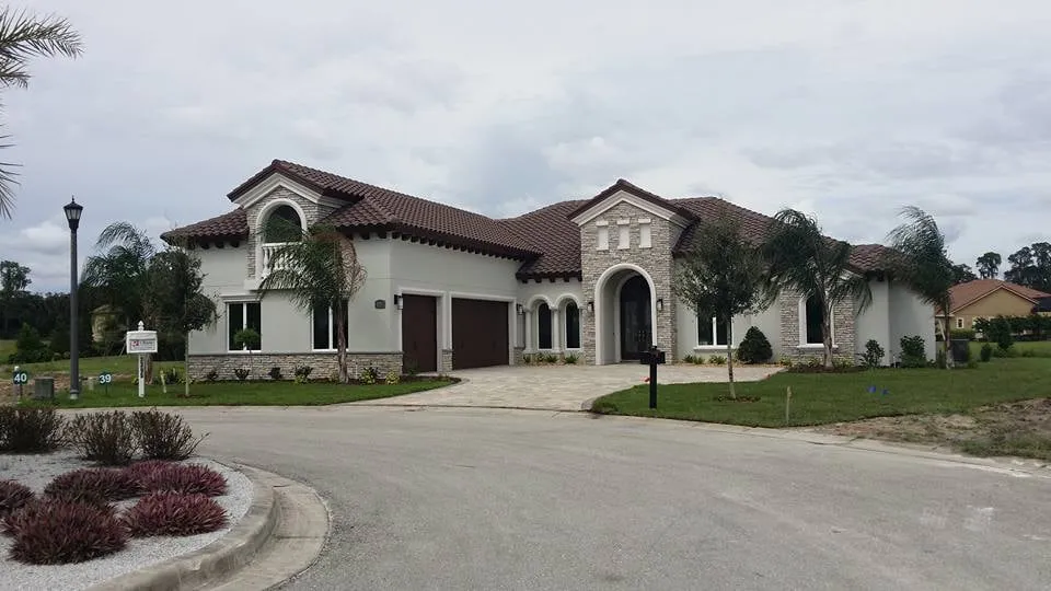 Slide of High Tower Roofing
