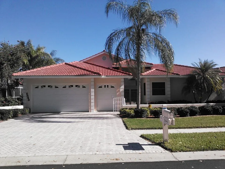 Slide of High Tower Roofing