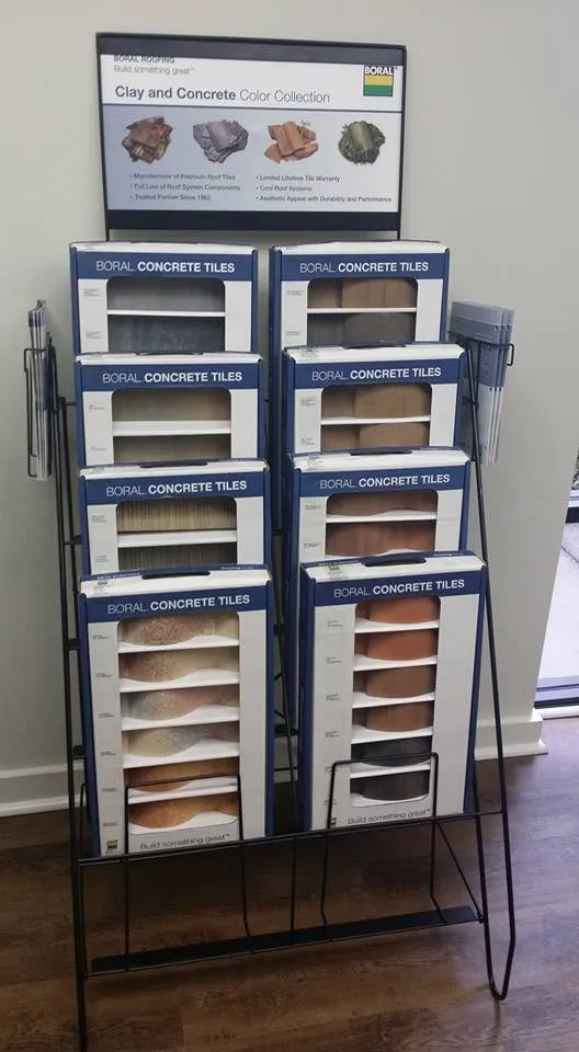 Slide of High Tower Roofing