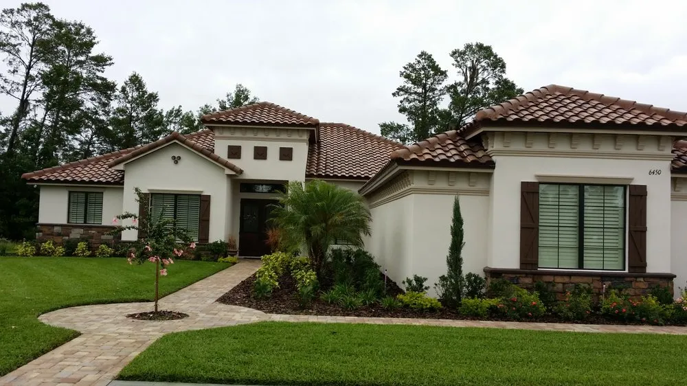 Slide of High Tower Roofing