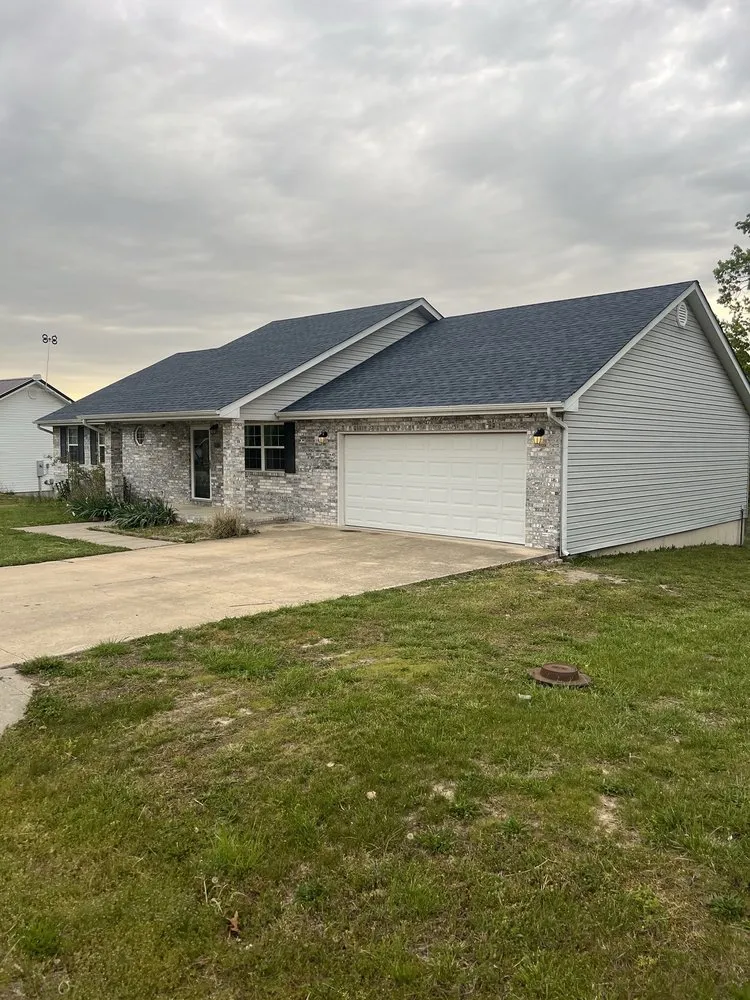 Reliable roof inspection for homes across Crocker, MO - High Up Roofing