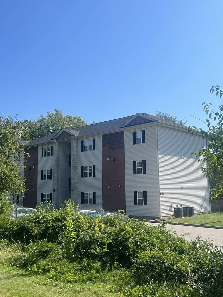 Licensed storm damage roof repair in Crocker, MO - High Up Roofing