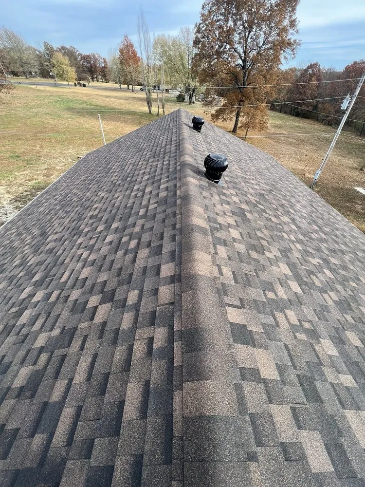 Licensed roof inspection experts serving Crocker, MO - High Up Roofing