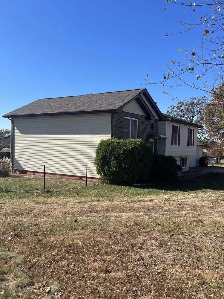 Reliable roof installation experts serving Crocker, MO - High Up Roofing