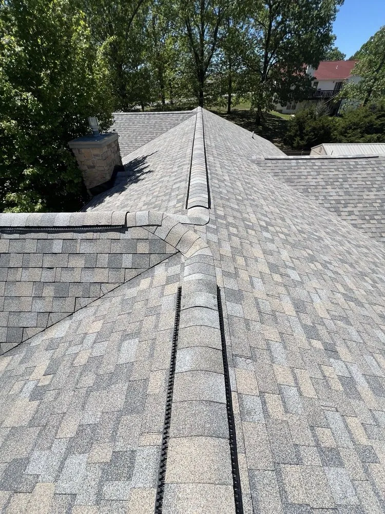 Top-rated roof repair in Crocker, MO - High Up Roofing