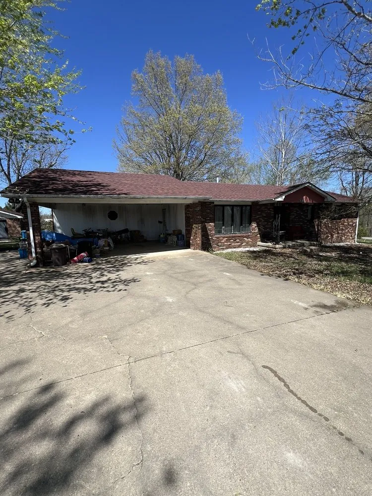 Trusted roof installation for residential properties across Crocker, MO - High Up Roofing
