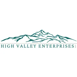 Slide of High Valley Enterprises