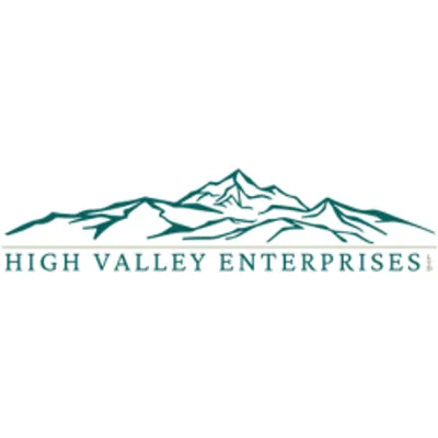 High Valley Enterprises Logo