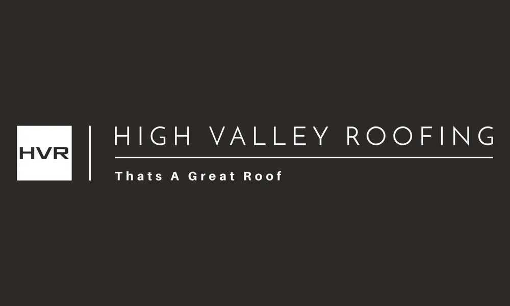 Slide of High Valley Roofing