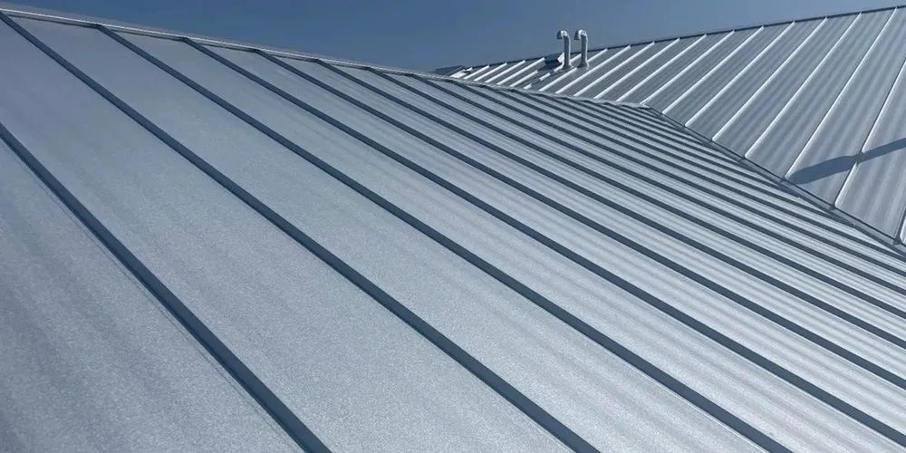 Slide of High Valley Roofing