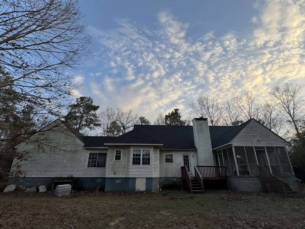 Slide of High View Roofing and Restoration