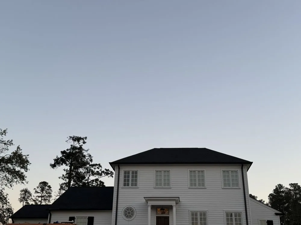 Slide of High View Roofing and Restoration