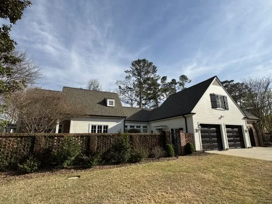 High View Roofing and Restoration