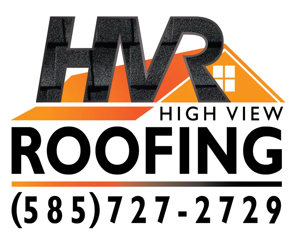 Slide of High View Roofing