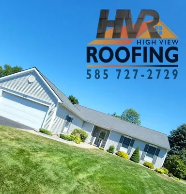 High View Roofing