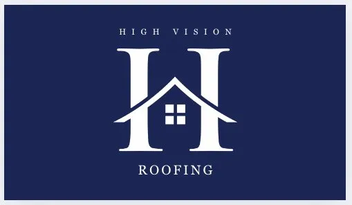 Slide of High Vision Roofing