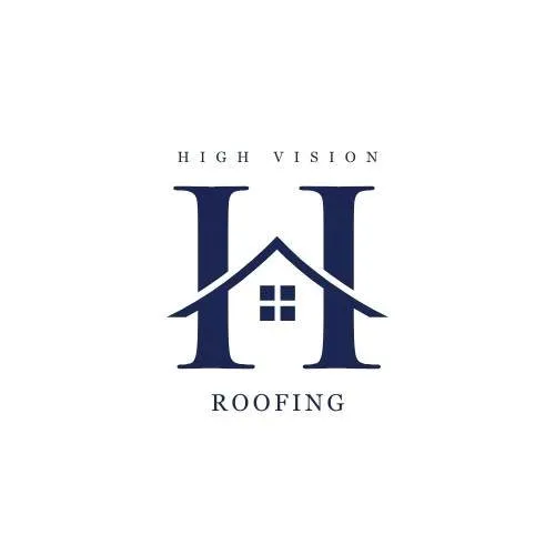 Slide of High Vision Roofing