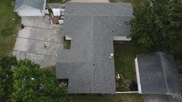 High Vision Roofing