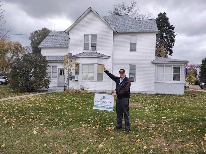 Reliable roof inspection for fast service in St. Cloud, MN by Higher Dimensions Roofing