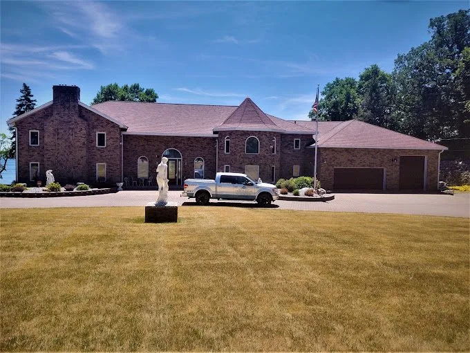 Local roof leak repair for homes in St. Cloud, MN by Higher Dimensions Roofing