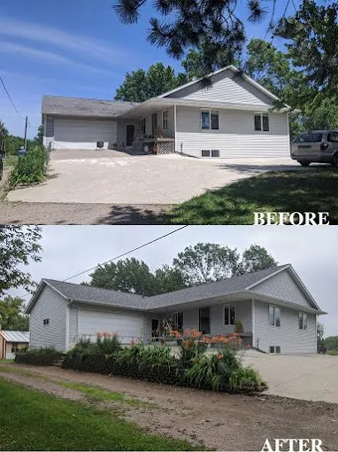Licensed roof leak repair experts serving St. Cloud, MN - Higher Dimensions Roofing