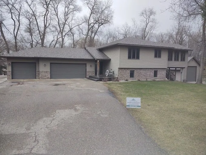 Emergency shingle roofing service experts serving St. Cloud, MN - Higher Dimensions Roofing