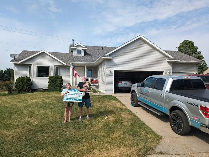 Licensed roof installation experts serving St. Cloud, MN - Higher Dimensions Roofing