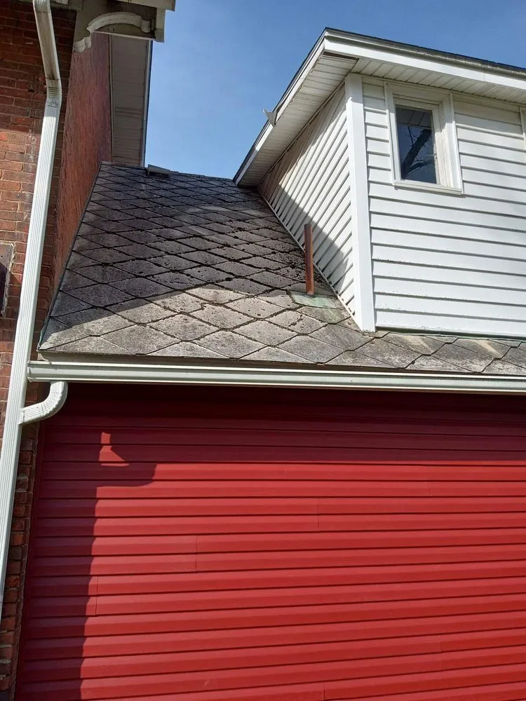 Slide of Higher Expectations Renovations