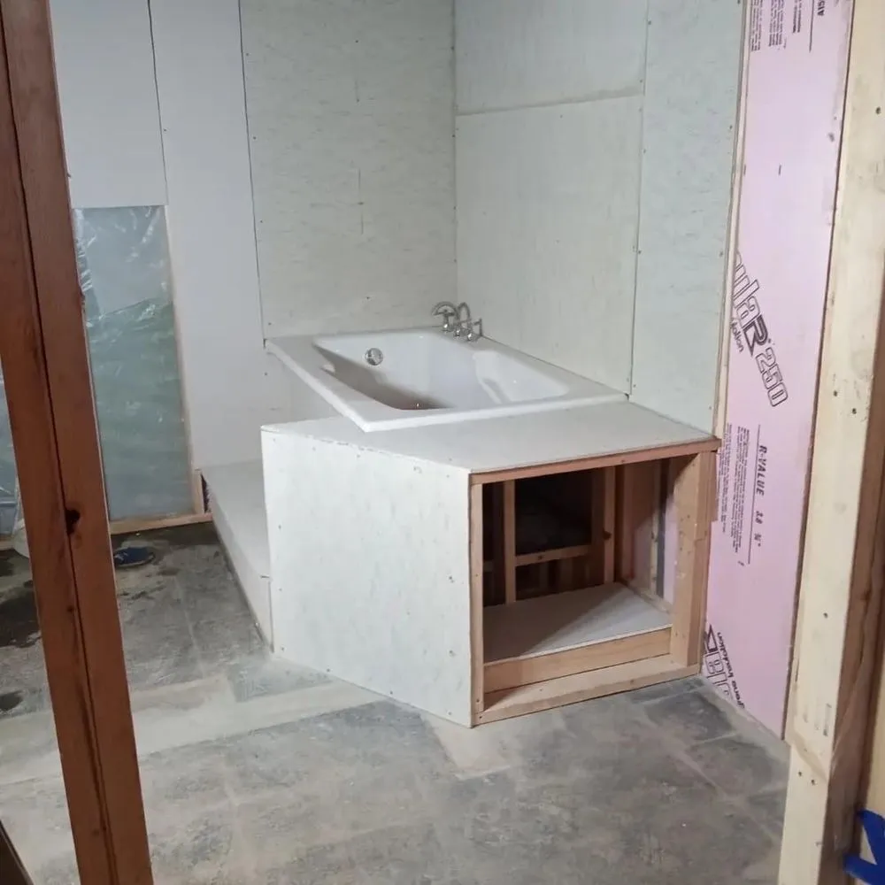 Slide of Higher Expectations Renovations