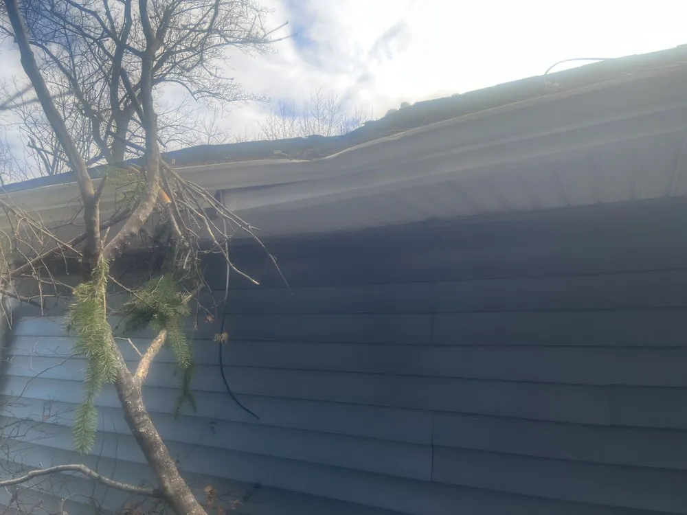 Slide of Higher Expectations Renovations