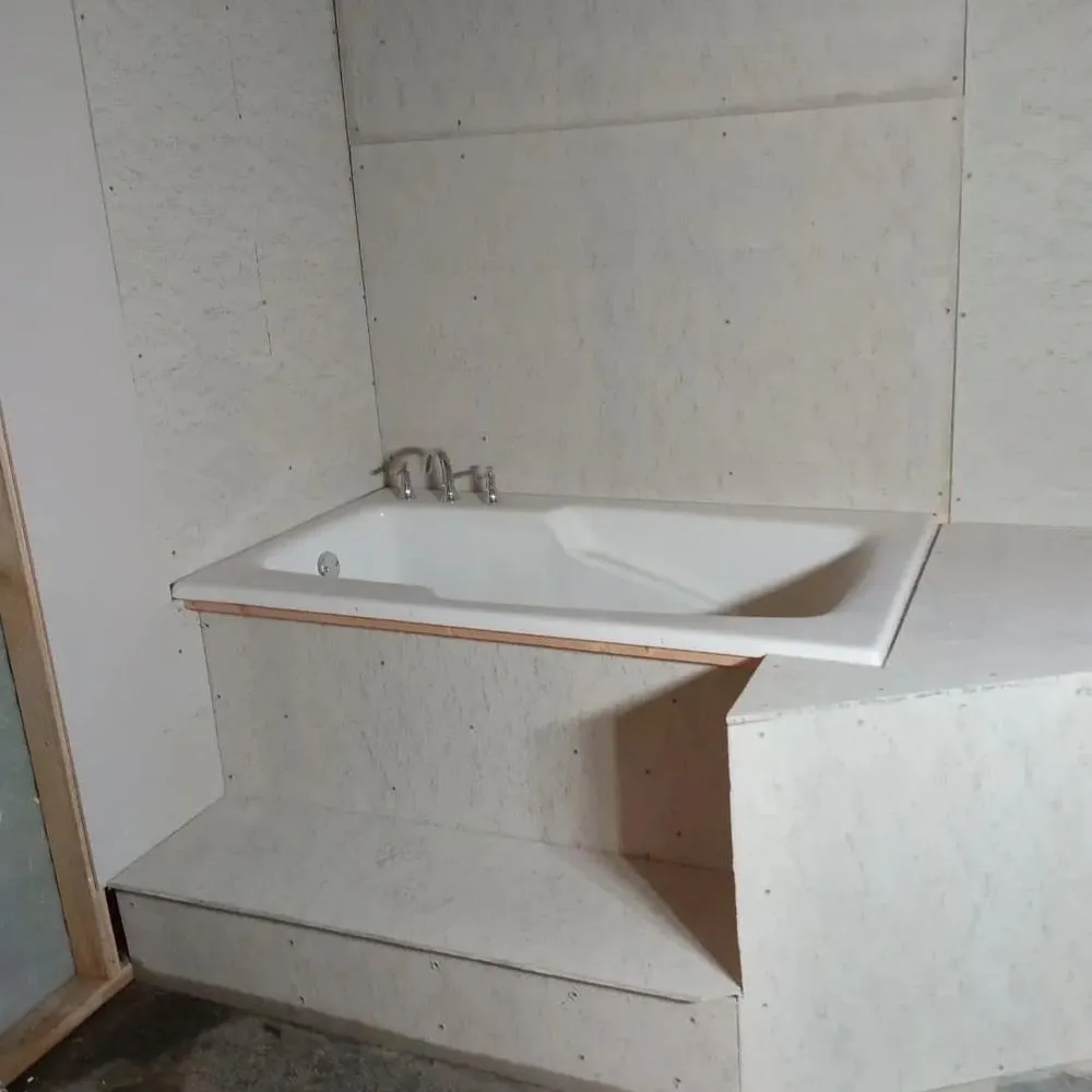 Slide of Higher Expectations Renovations