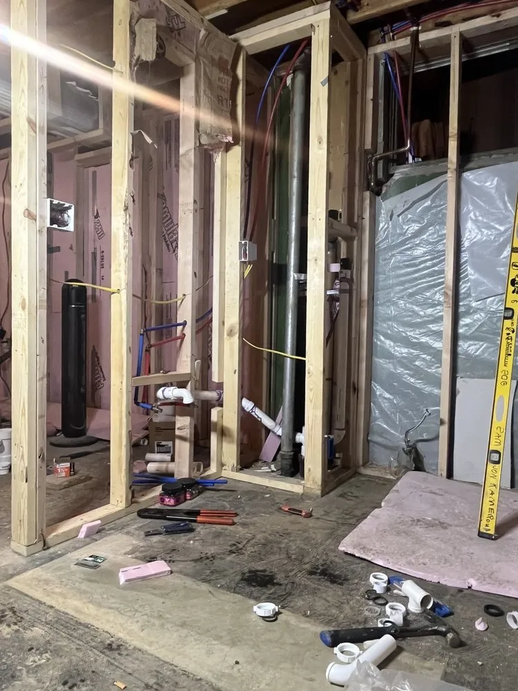 Slide of Higher Expectations Renovations