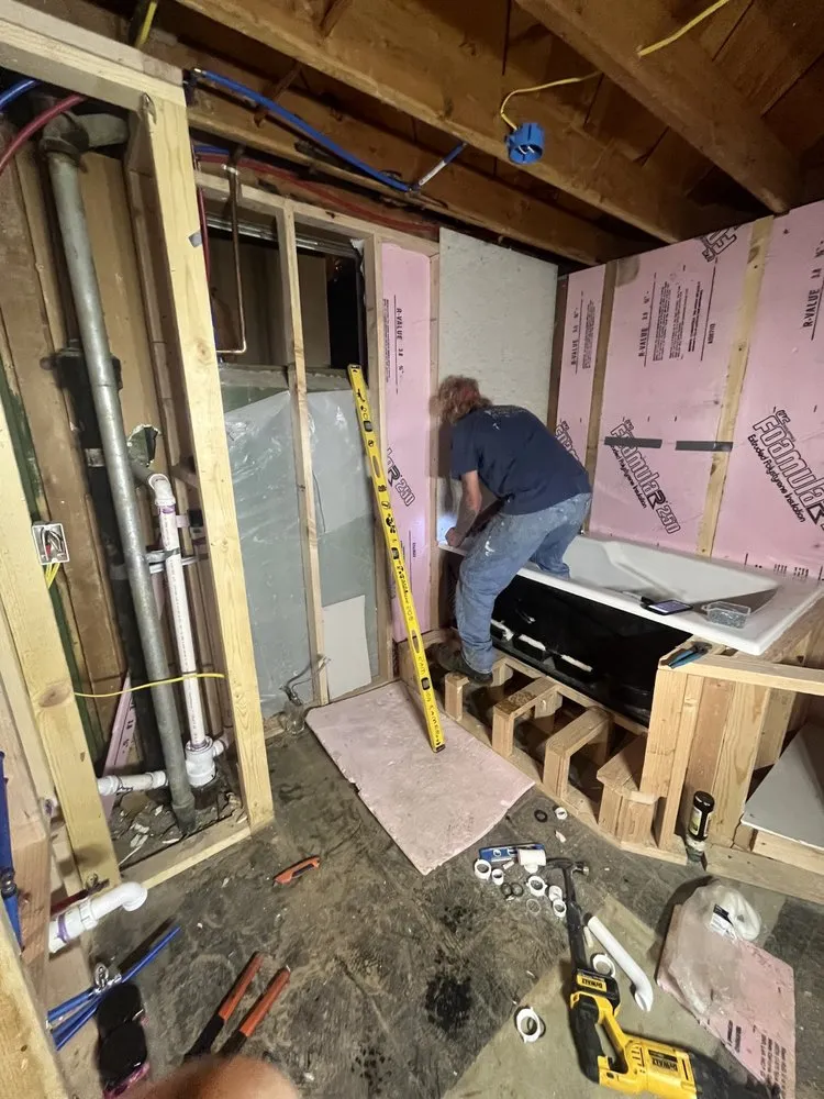 Slide of Higher Expectations Renovations