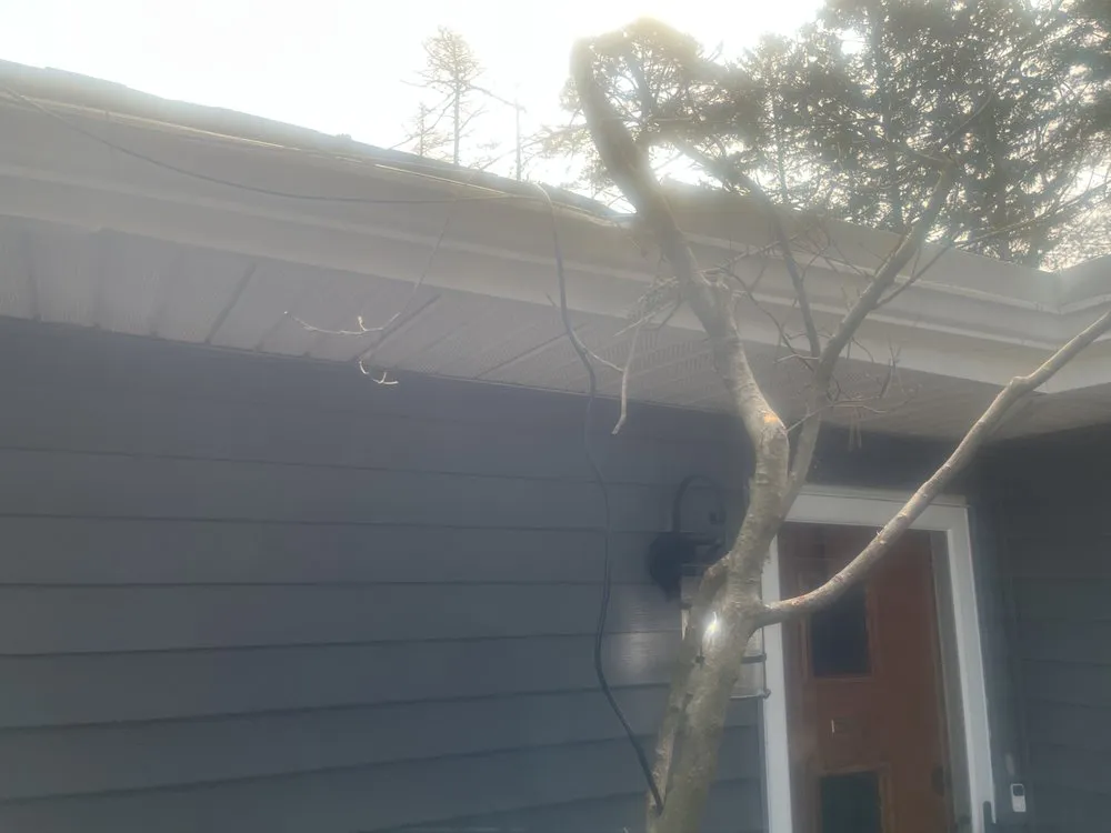 Slide of Higher Expectations Renovations