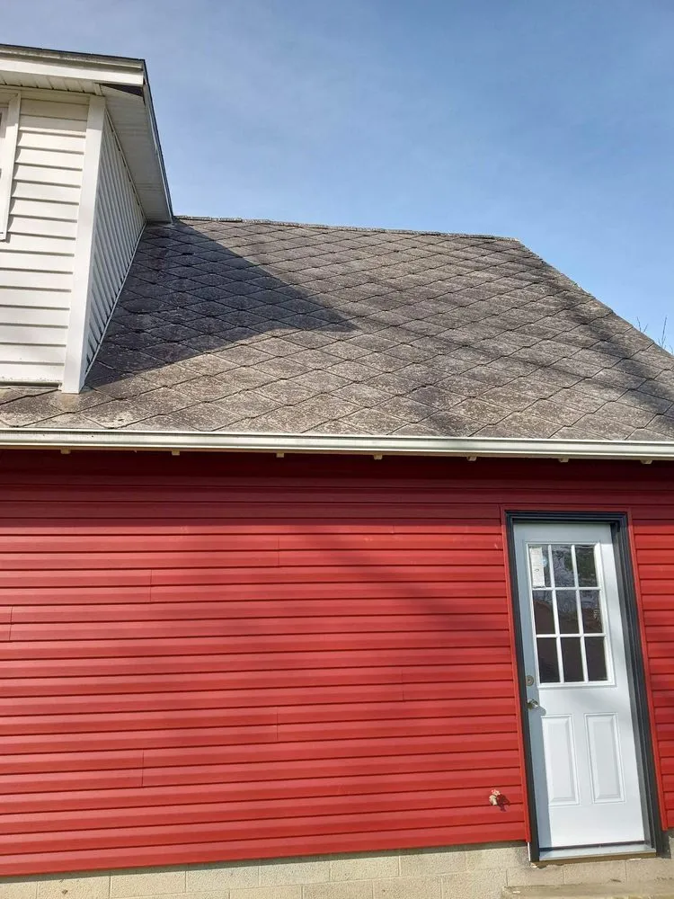 Slide of Higher Expectations Renovations