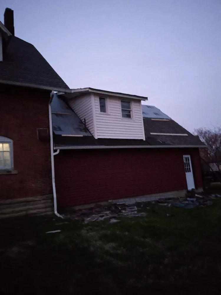 Slide of Higher Expectations Renovations