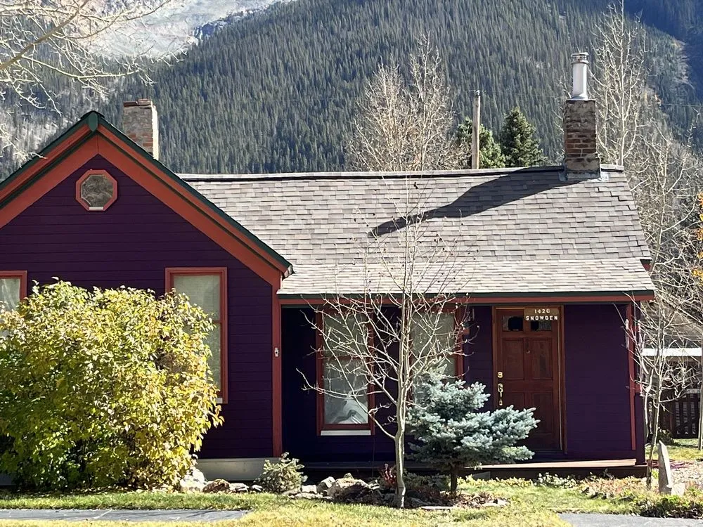 Slide of Higher Ground Roofing