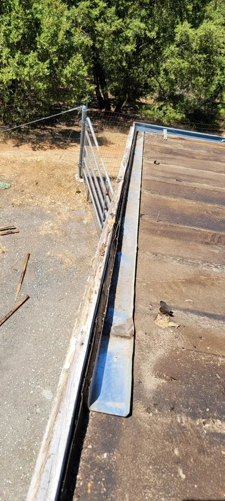 Emergency roof inspection in Rescue, CA by Higher Level Roofing