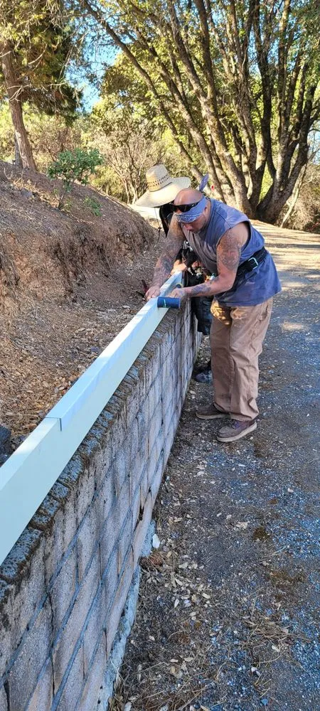 Local metal roofing installation in Rescue, CA by Higher Level Roofing