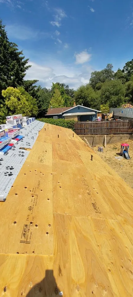 Professional roof inspection for fast service across Rescue, CA - Higher Level Roofing