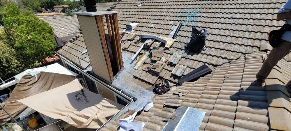 Professional roof inspection experts serving Rescue, CA - Higher Level Roofing