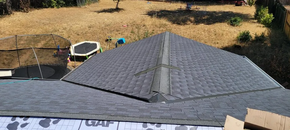 Professional roof leak repair near you across Rescue, CA - Higher Level Roofing